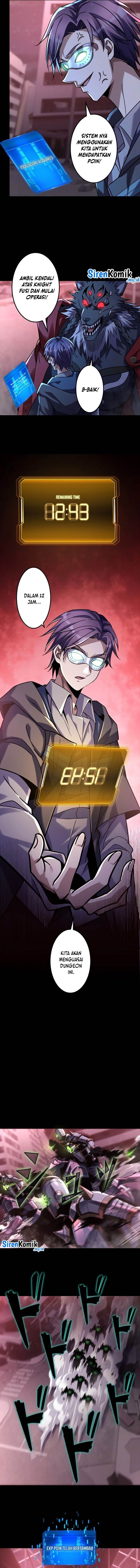 jobless-monster-player - Chapter: 38