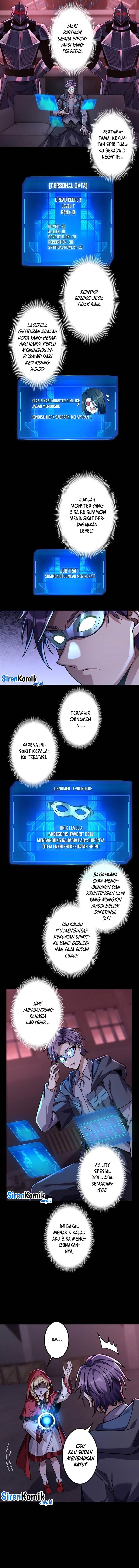 jobless-monster-player - Chapter: 38
