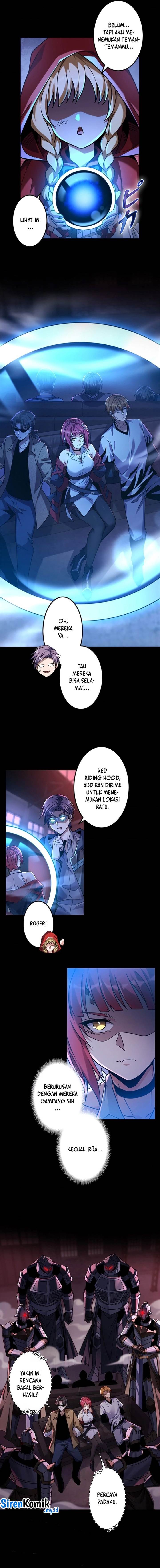 jobless-monster-player - Chapter: 38