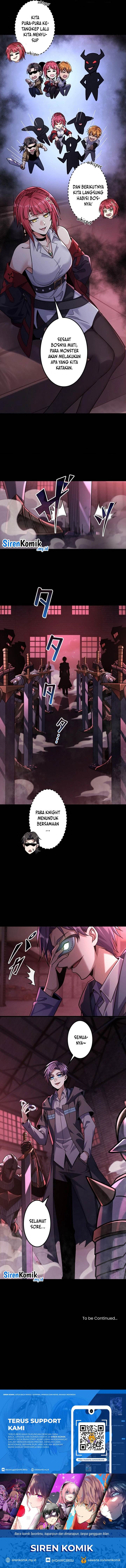 jobless-monster-player - Chapter: 38