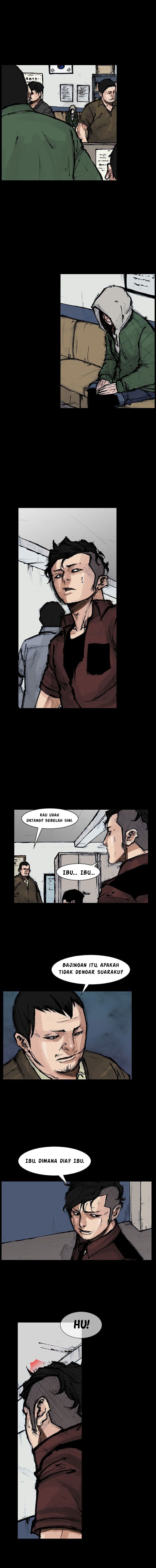 dokgo-2 - Chapter: 1
