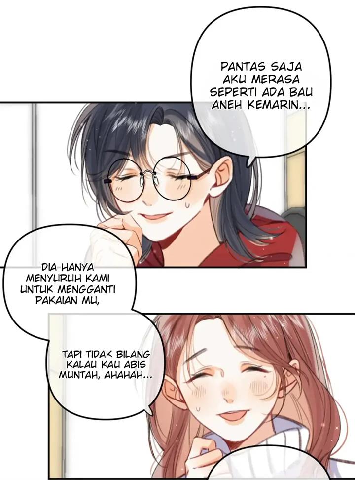 hidden-love-zhu-yi - Chapter: 64