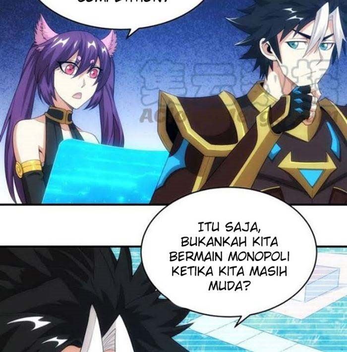 rich-player - Chapter: 110