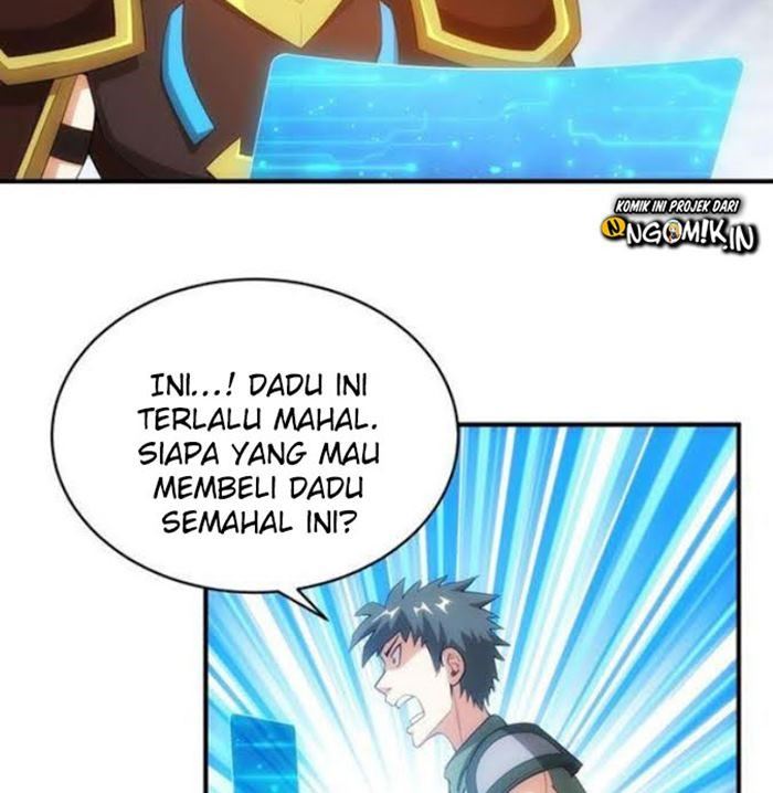 rich-player - Chapter: 110