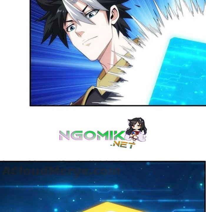 rich-player - Chapter: 110