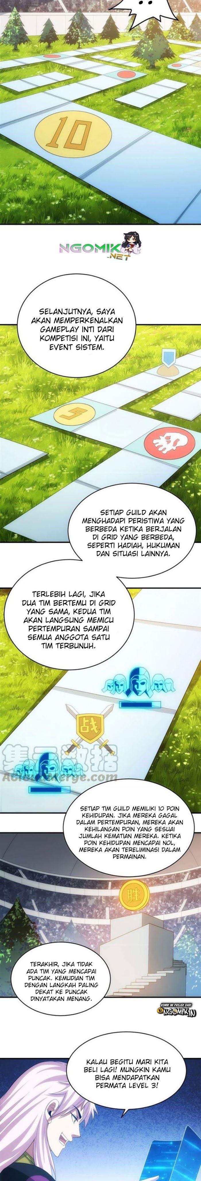 rich-player - Chapter: 110