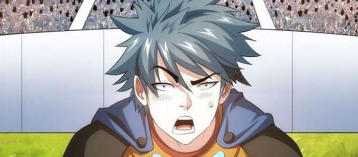 rich-player - Chapter: 110