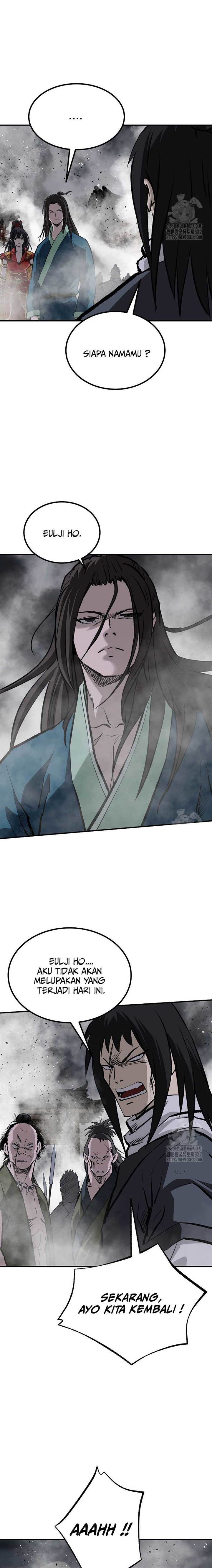 archer-sword-god-descendants-of-the-archer - Chapter: 90