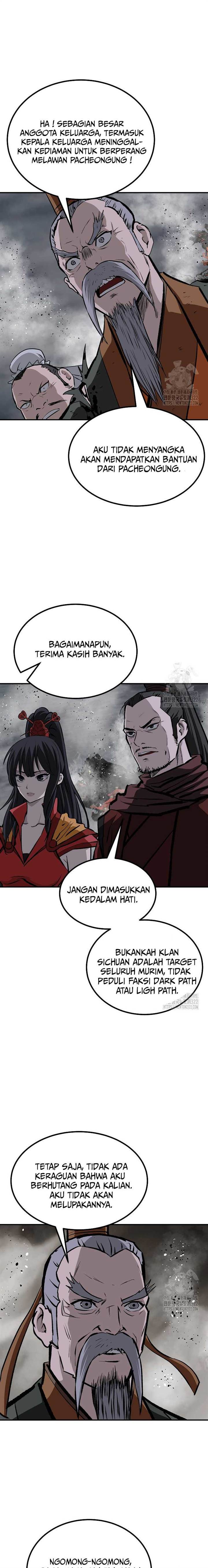 archer-sword-god-descendants-of-the-archer - Chapter: 90