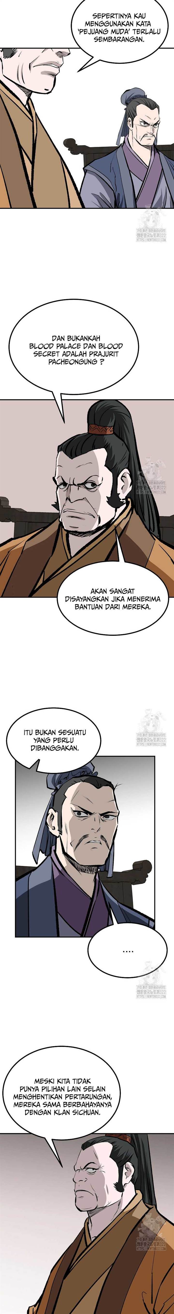 archer-sword-god-descendants-of-the-archer - Chapter: 90