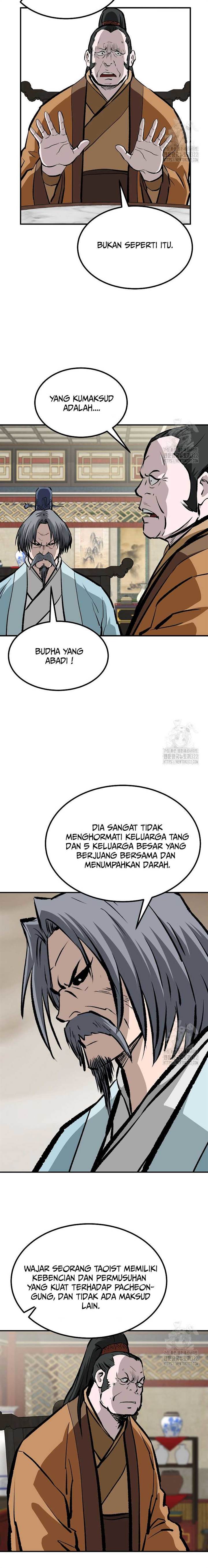 archer-sword-god-descendants-of-the-archer - Chapter: 90