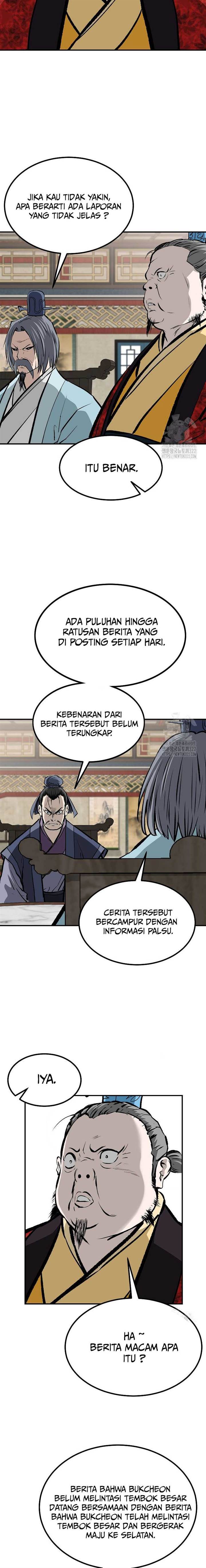 archer-sword-god-descendants-of-the-archer - Chapter: 90