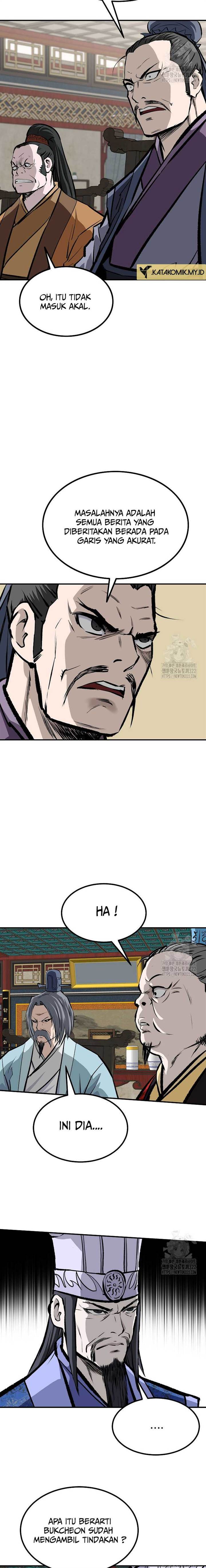 archer-sword-god-descendants-of-the-archer - Chapter: 90