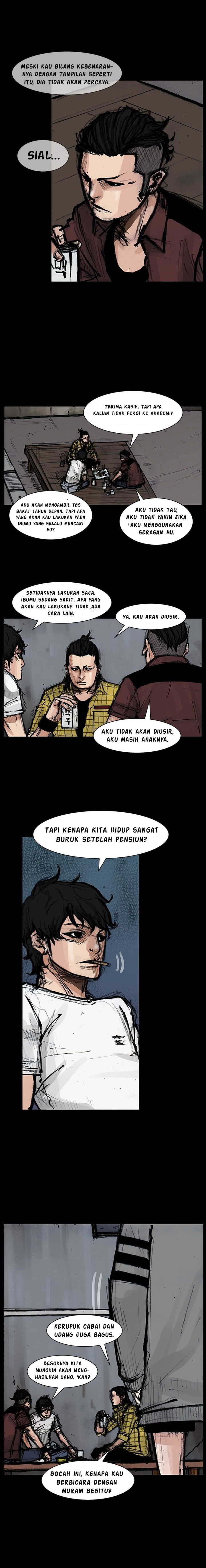 dokgo-2 - Chapter: 2