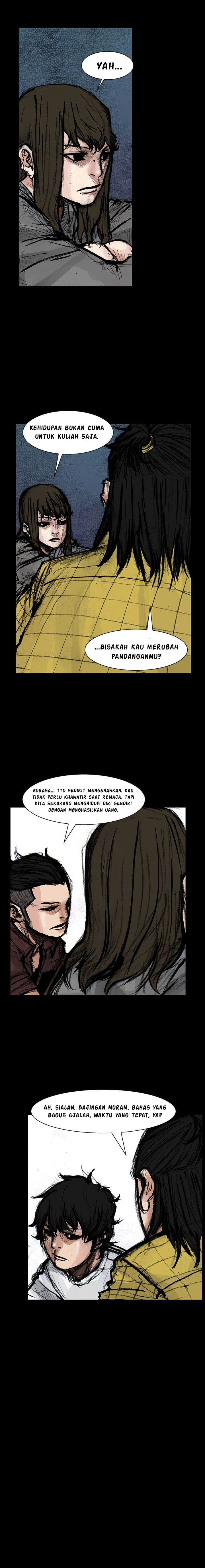 dokgo-2 - Chapter: 2