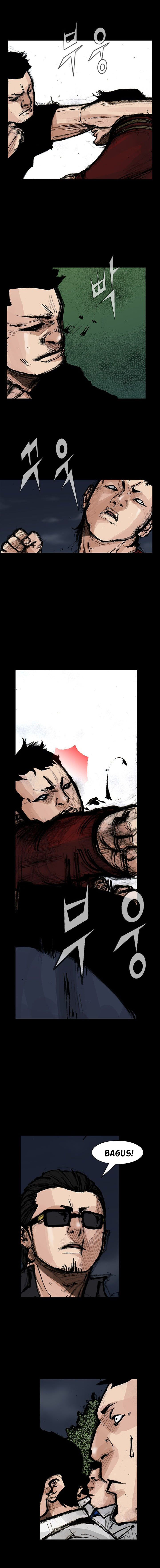 dokgo-2 - Chapter: 2