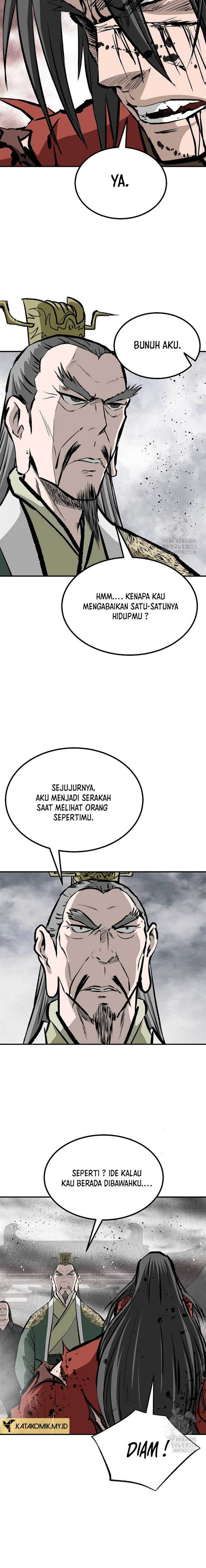 archer-sword-god-descendants-of-the-archer - Chapter: 91