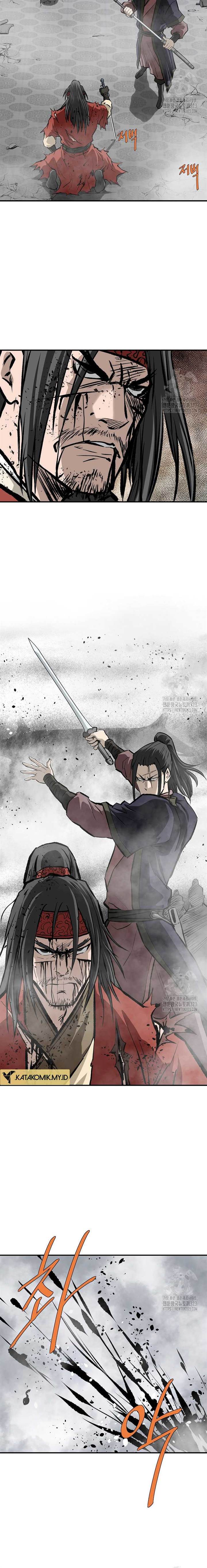 archer-sword-god-descendants-of-the-archer - Chapter: 91
