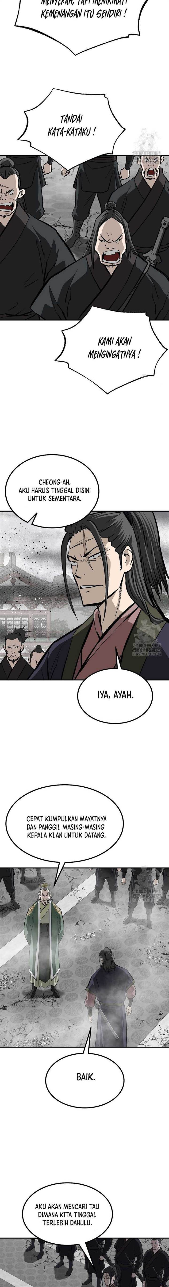 archer-sword-god-descendants-of-the-archer - Chapter: 91