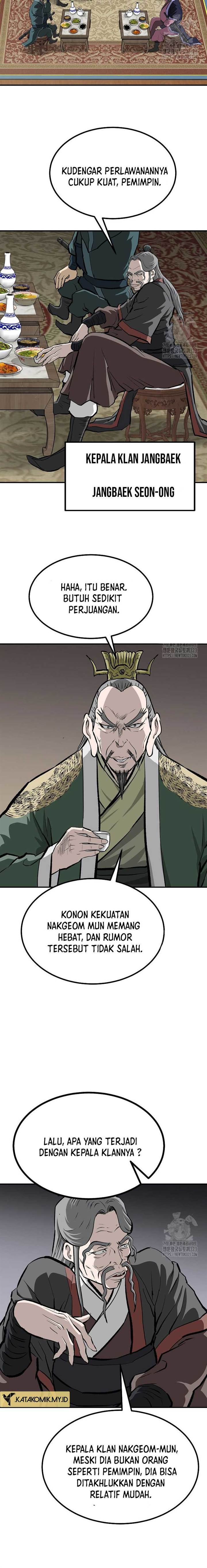 archer-sword-god-descendants-of-the-archer - Chapter: 91