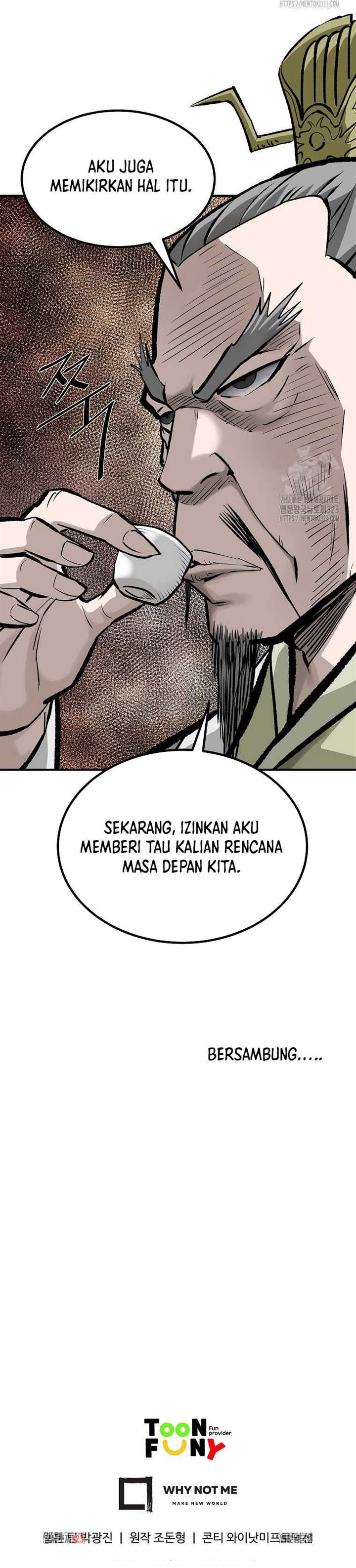 archer-sword-god-descendants-of-the-archer - Chapter: 91