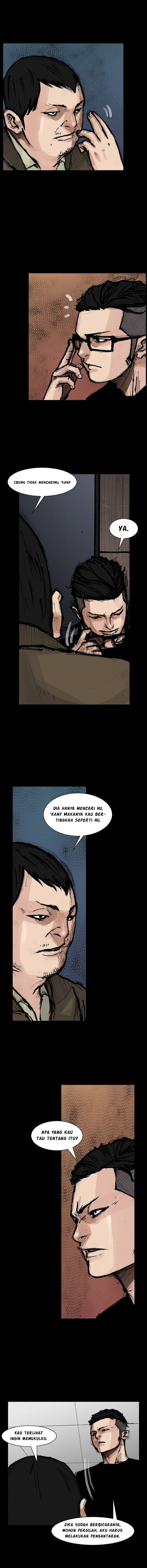 dokgo-2 - Chapter: 3