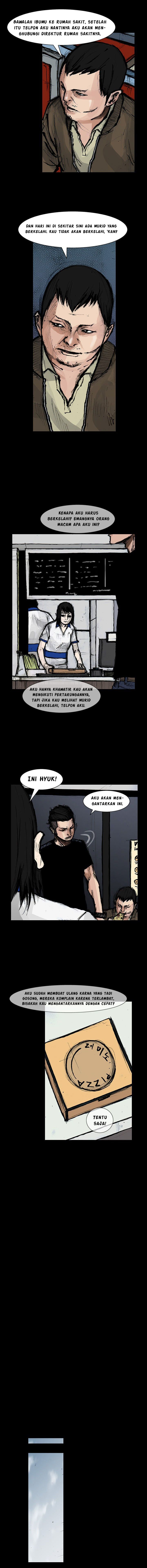 dokgo-2 - Chapter: 3