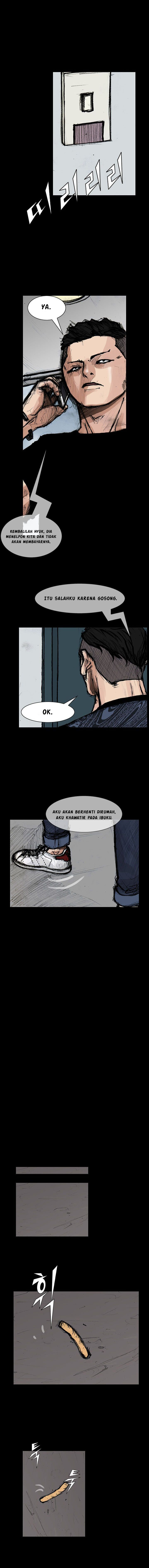 dokgo-2 - Chapter: 3