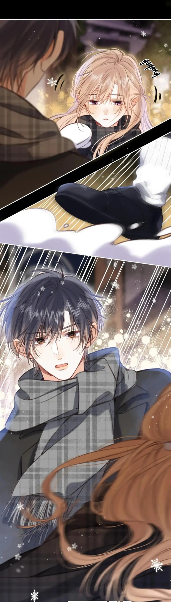 hidden-love-zhu-yi - Chapter: 62