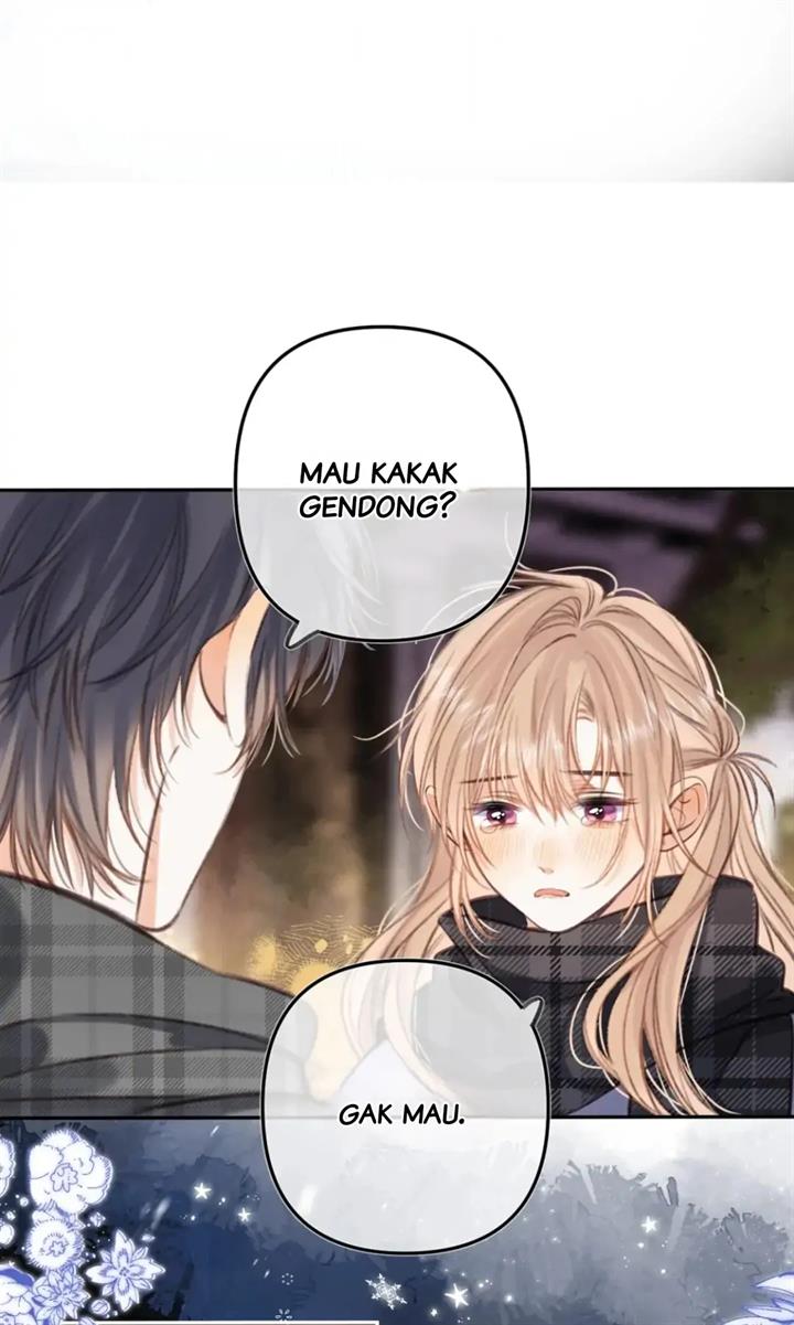 hidden-love-zhu-yi - Chapter: 62