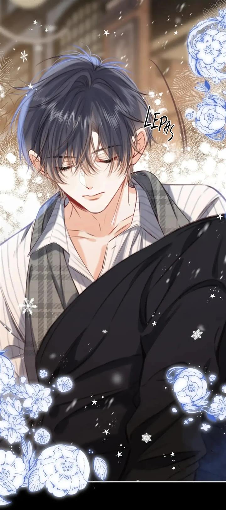 hidden-love-zhu-yi - Chapter: 62