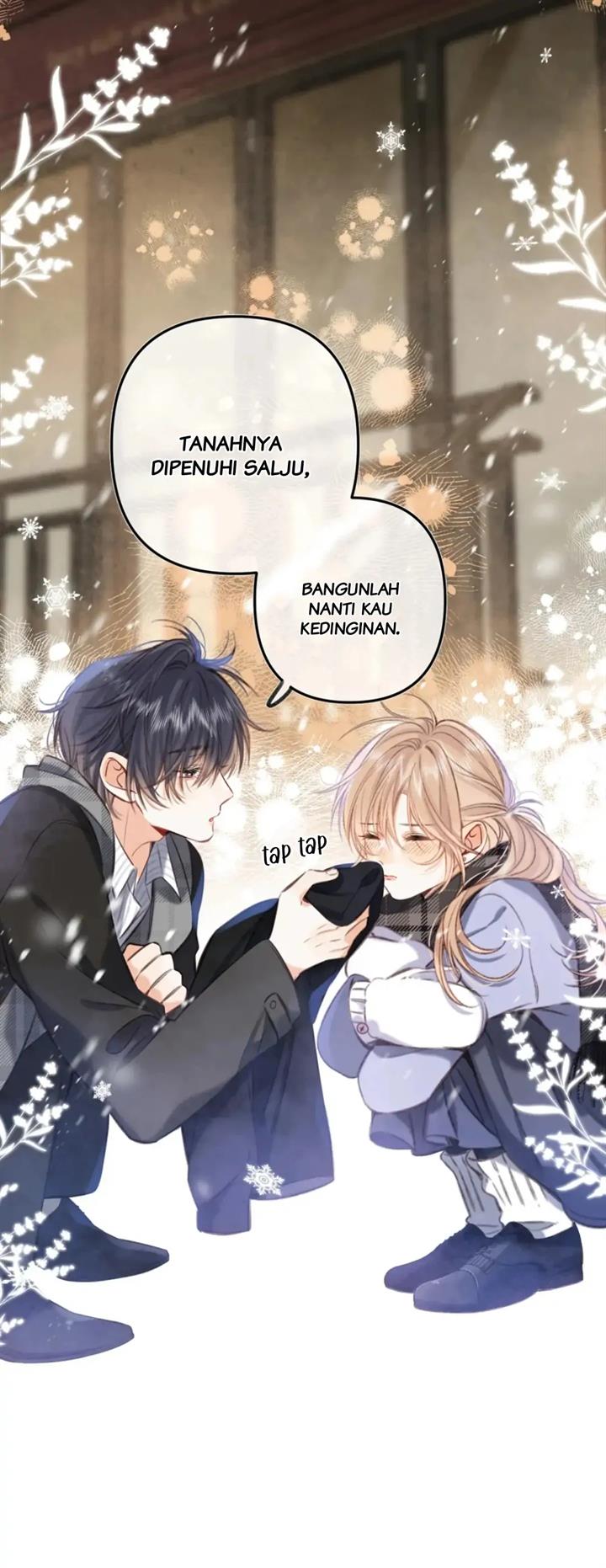 hidden-love-zhu-yi - Chapter: 62