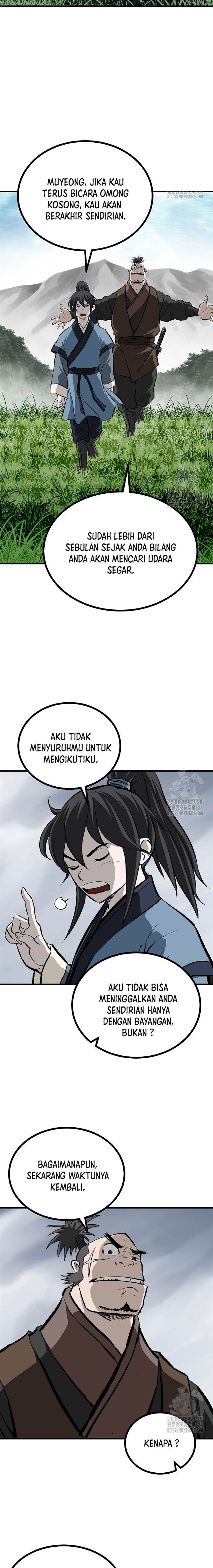 archer-sword-god-descendants-of-the-archer - Chapter: 92