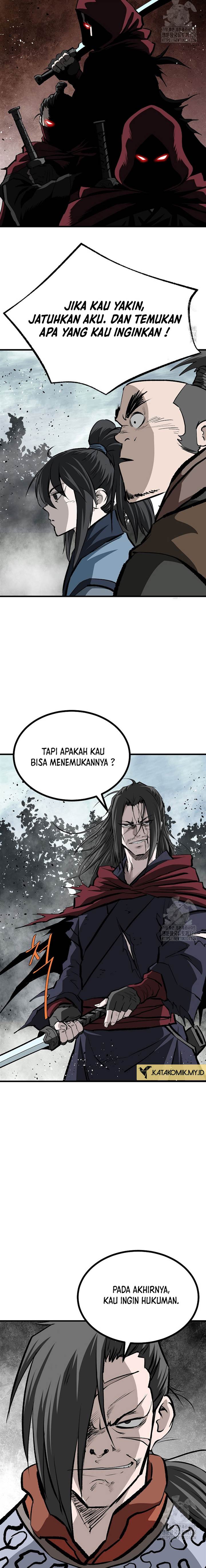 archer-sword-god-descendants-of-the-archer - Chapter: 92