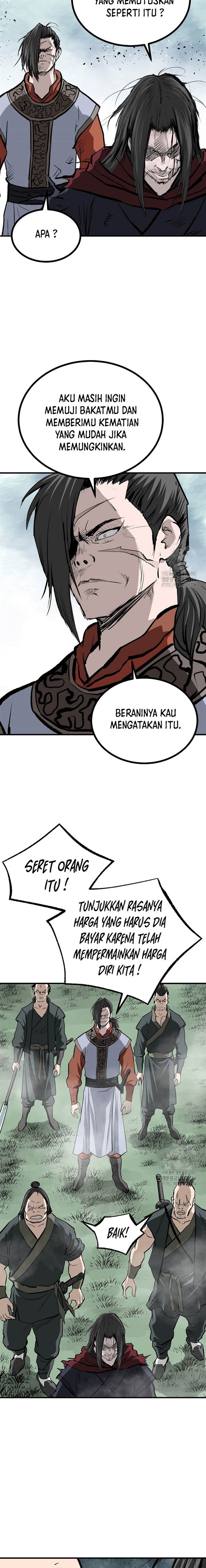 archer-sword-god-descendants-of-the-archer - Chapter: 92