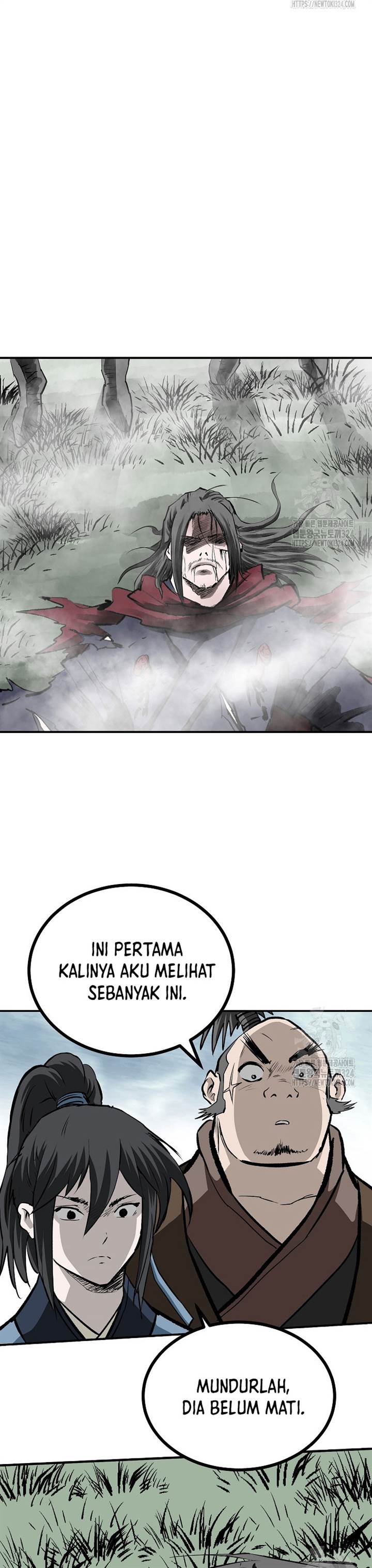 archer-sword-god-descendants-of-the-archer - Chapter: 92