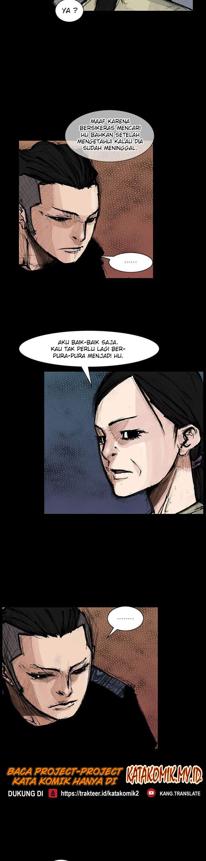 dokgo-2 - Chapter: 4