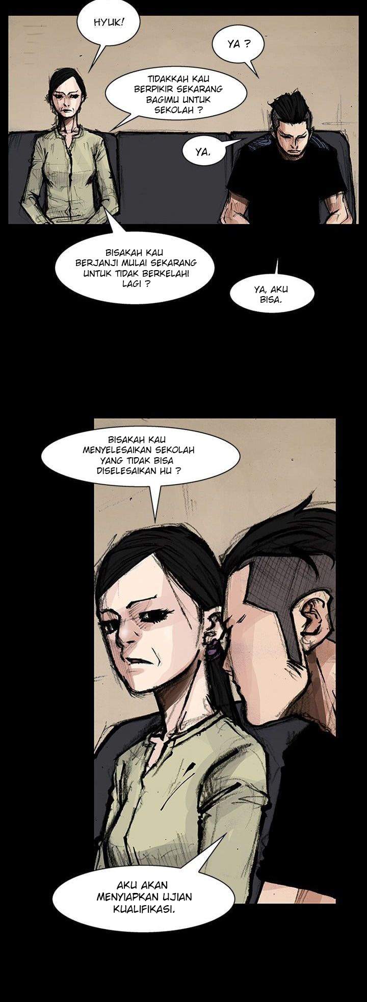 dokgo-2 - Chapter: 4