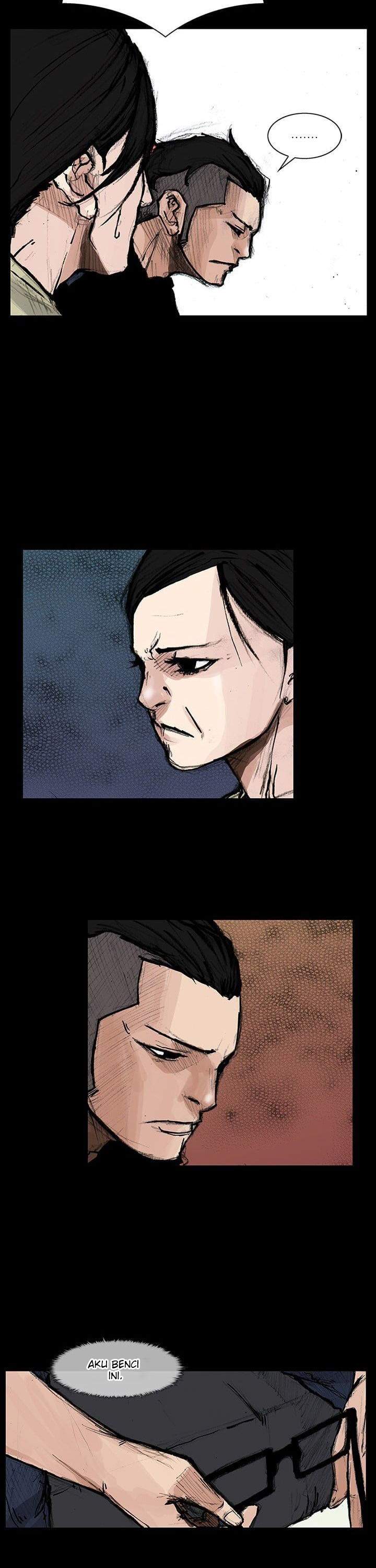 dokgo-2 - Chapter: 4