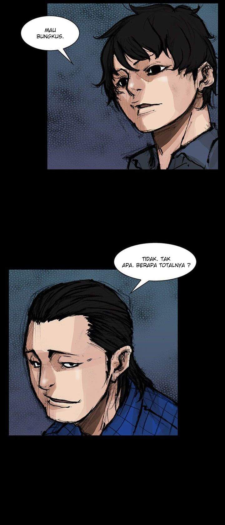 dokgo-2 - Chapter: 4