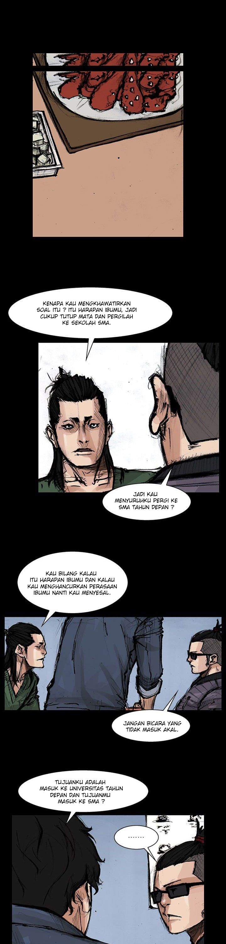 dokgo-2 - Chapter: 4