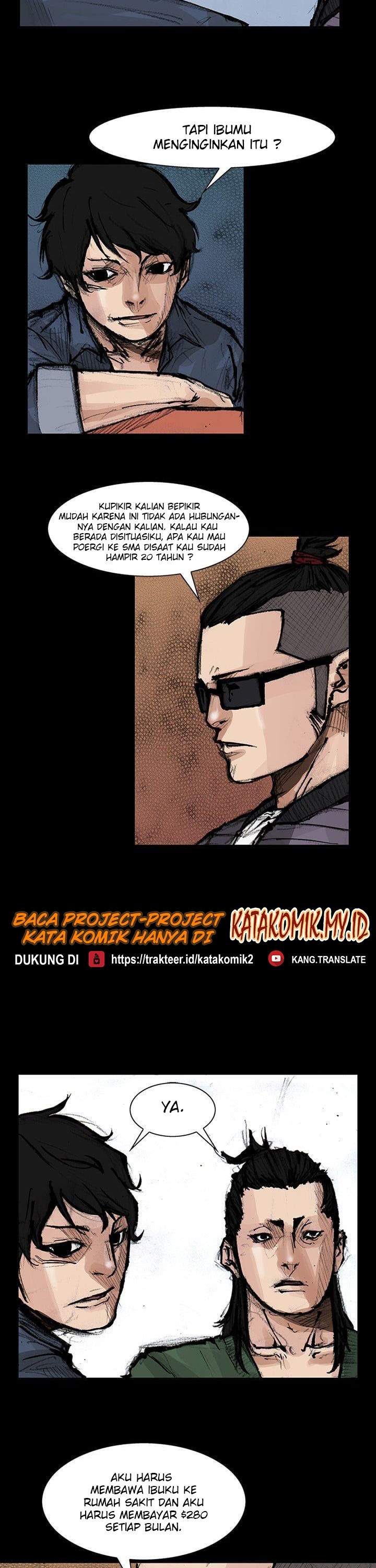 dokgo-2 - Chapter: 4