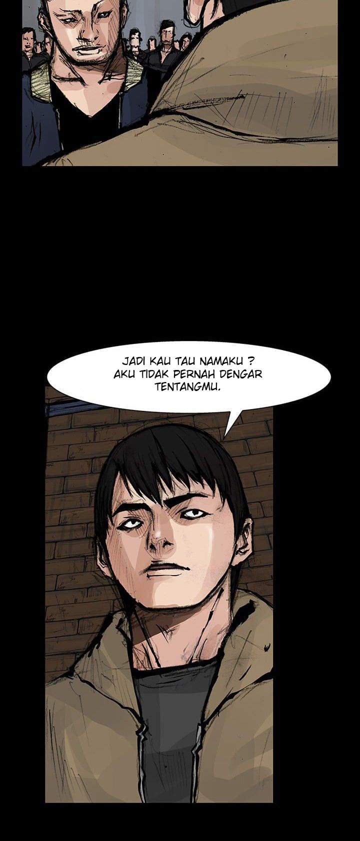 dokgo-2 - Chapter: 4