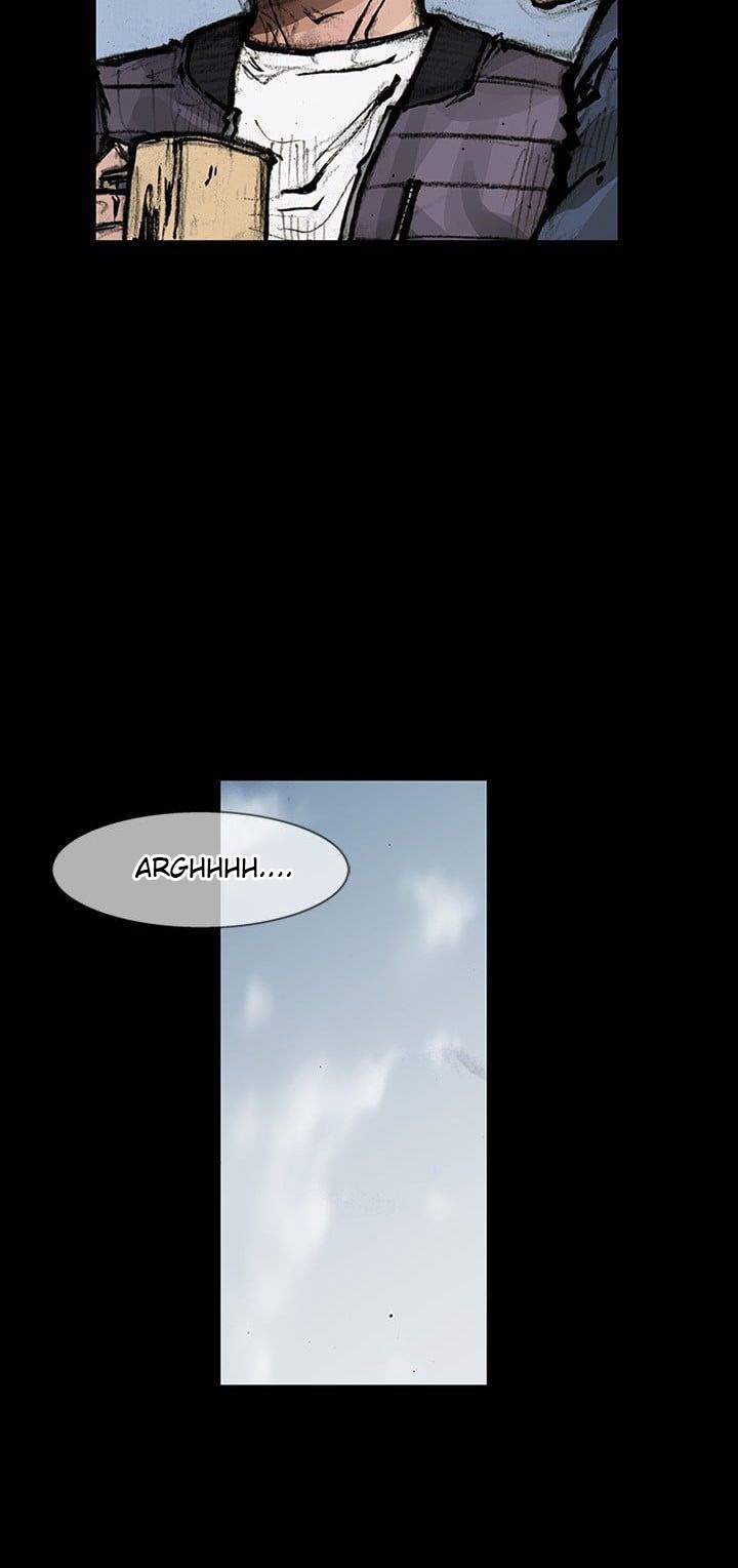 dokgo-2 - Chapter: 4
