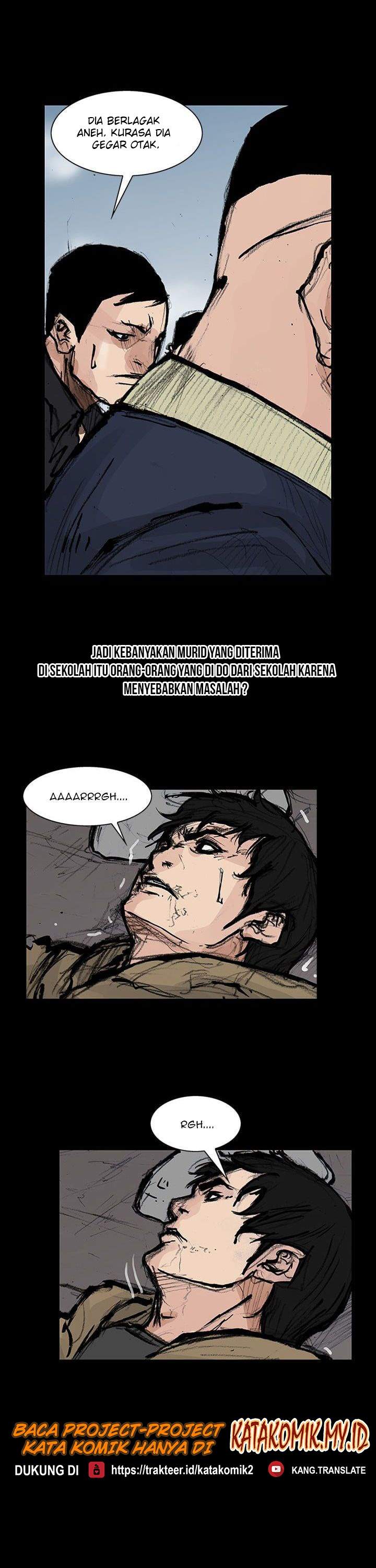 dokgo-2 - Chapter: 4