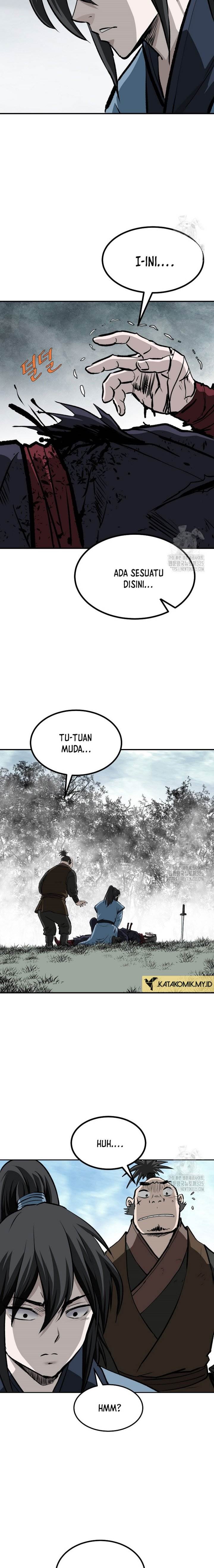 archer-sword-god-descendants-of-the-archer - Chapter: 93