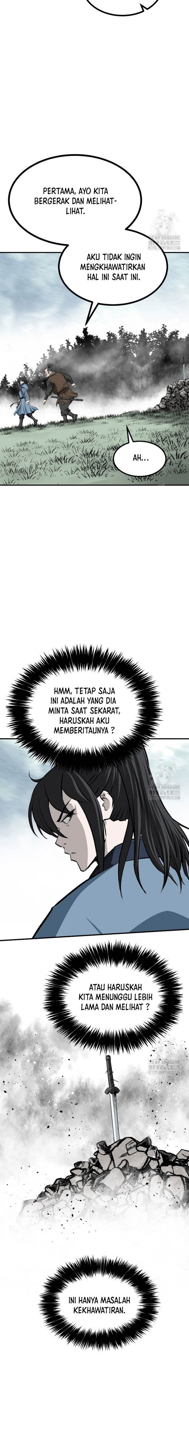 archer-sword-god-descendants-of-the-archer - Chapter: 93