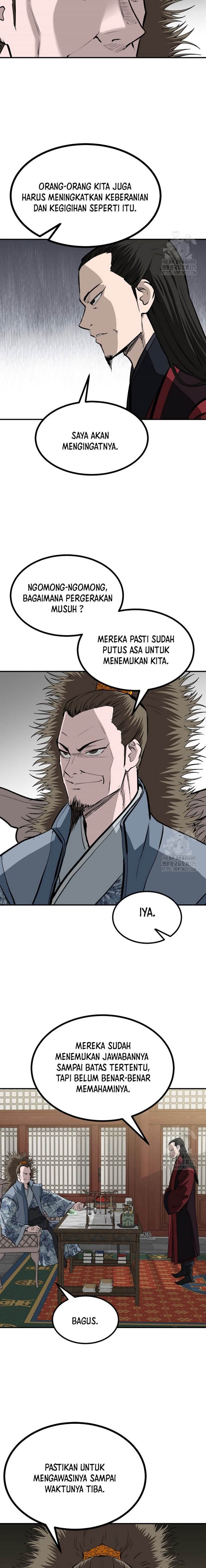 archer-sword-god-descendants-of-the-archer - Chapter: 93