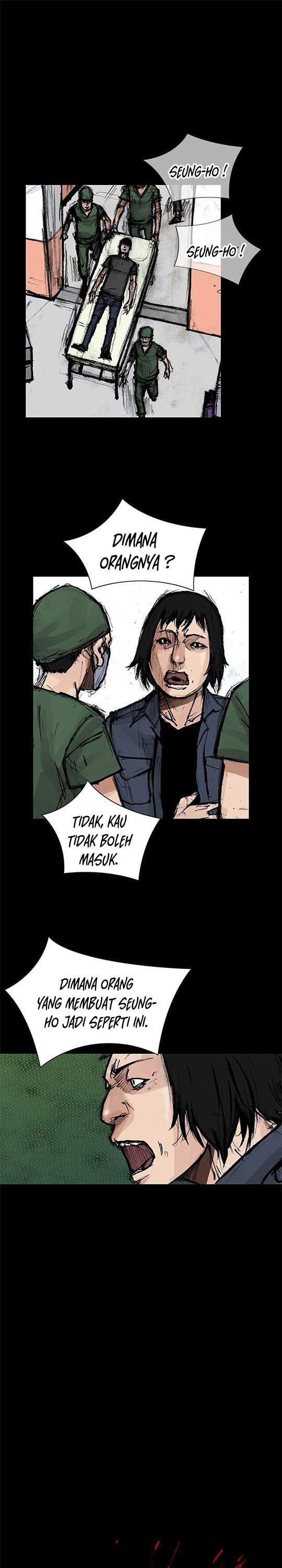 dokgo-2 - Chapter: 5