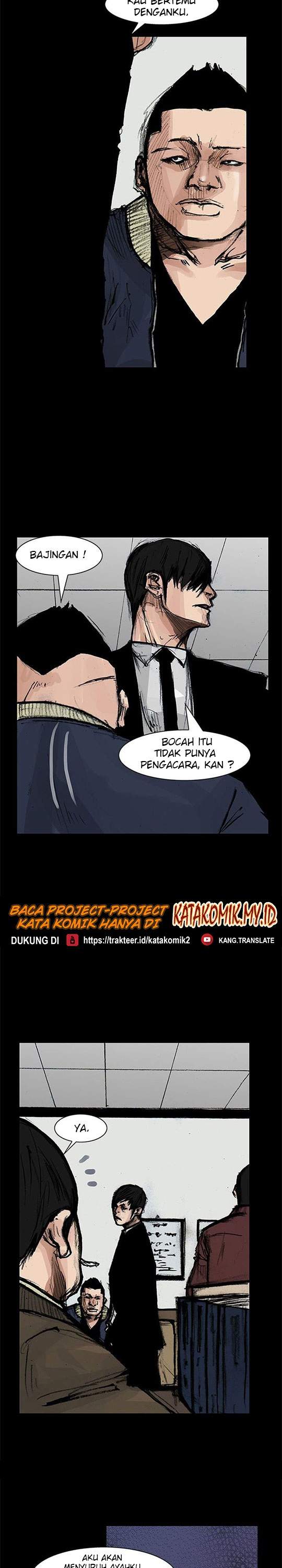 dokgo-2 - Chapter: 5